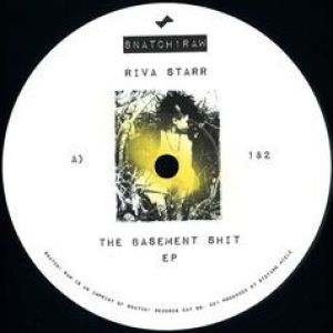 THE BASEMENT SHIT EP