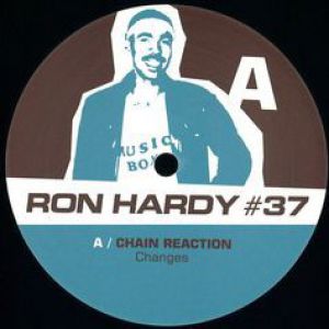 RDY #37 (RON HARDY)