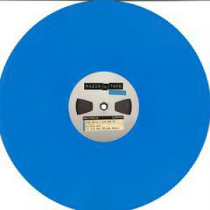 JUST ONE EP (LAY-FAR/PATCHWORKS RMXS)