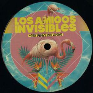 STAY/RIO PORQUE NO FUE UN SUENO (RAY MANG VERSIONS)