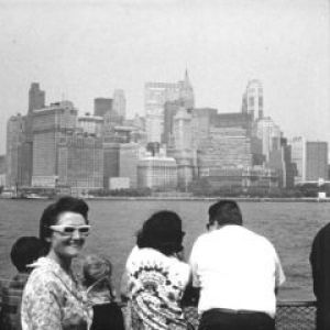 RAVE TO THE RHYTHM EP