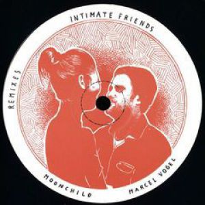 MOONCHILD REMIXES (SOULPHICTION/SOUL CLAP/SIMBA)