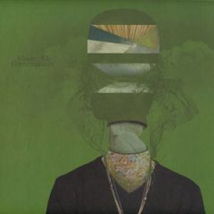 CONTEMPLATIN EP (IRON CURTIS RMX)