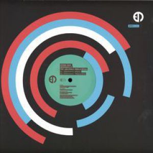 DESCENDANTS EP (JUAN ATKINS/TRESILLO RMXS)