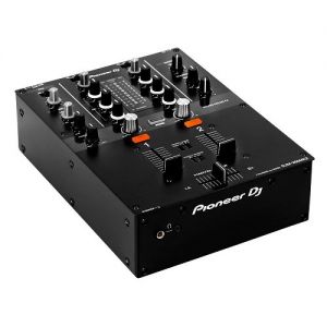 Pioneer DJ DJM 250MK2 DJ Mixer