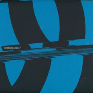 WATERGATE AFFAIRS 02