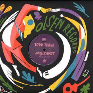 JUNKELKNUGEN (FOUR TET/PRINS THOMAS RMXS)