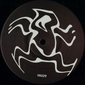 BLACK ARP EP (DJ T RMX)