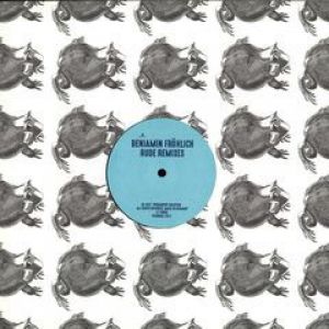 RUDE REMIXES (LAUER/SHAN/CLEVELAND/JACK PATTERN)