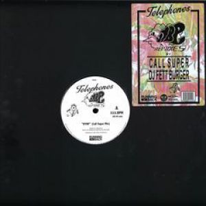 VIBES REMIXES (CALL SUPER/DJ FETT BURGER)