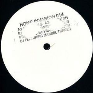 HOMA INVASION 014