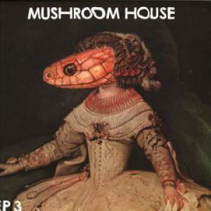 MUSHROOM HOUSE EP 3