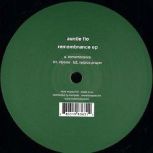 REMEMBRANCE EP