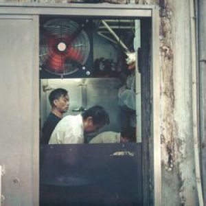 MENG'S THEME - JORIS VOORN RMX