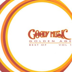 GOODY MUSIC - GOLDEN AGE BEST OF VOL. 1