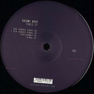 PANIX EP (SKUDGE RMXS)