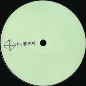 BLIND BOX 005 (INCL. DANA RUH RMX)