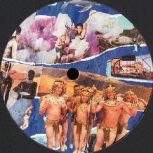 COLLAGE EP (TILL VON SEIN/FRANCK ROGER RMXS)