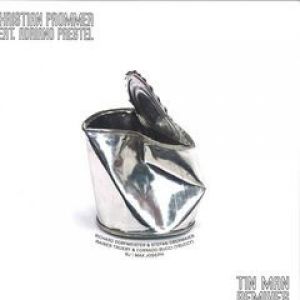TIN MAN REMIXES 