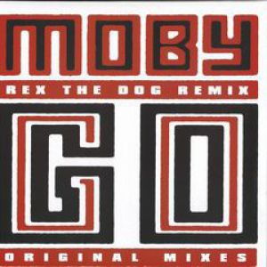GO - REMIXES (REX THE DOG)
