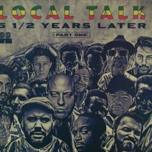 LOCAL TALK 5 1/2 YEARS LATER PART 1