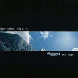 NIGHT PASSAGE