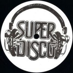 SUPER DISCO