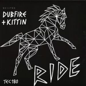 RIDE REMIXES (SOLOMUN/AUDION)