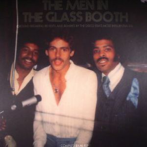 THE MEN IN THE GLASS BOOTH PART TWO