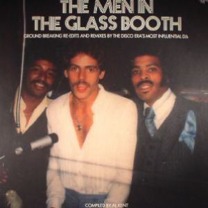 THE MEN IN THE GLASS BOOTH PART ONE