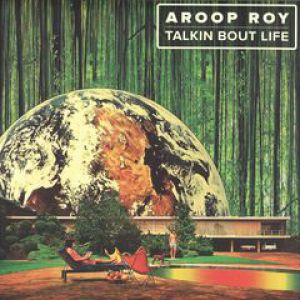 TALKIN BOUT LIFE EP (BRISA RMX)