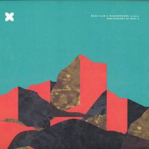 ANNIVERSARY EP PART 2