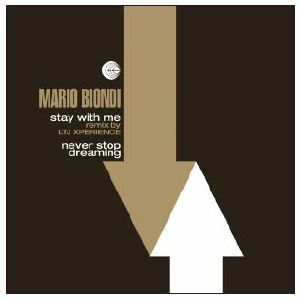 STAY WITH ME (LTJ EXPERIENCE RMXS)