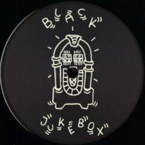 SHIR KHAN PRES. BLACK JUKEBOX 17