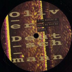 IN THE MOMENT OF DEATH WE HAVE NO REGRET