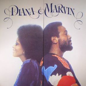 DIANA & MARVIN