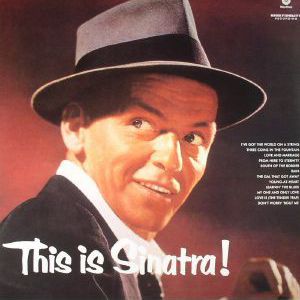 THIS IS SINATRA