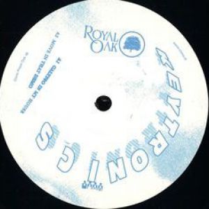 KEYTRONICS ENSEMBLE EP