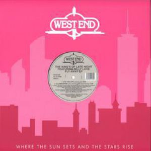 FLY AWAY (INCL. THEO PARRISH RMX)