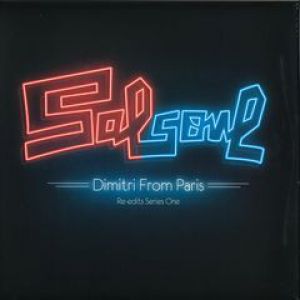 RSD 2017 SALSOUL RE-EDITS SERIES ONE DIMITRI FROM PARIS