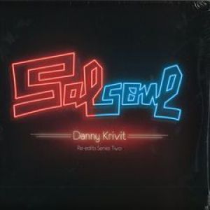 RSD 2017 SALSOUL RE-EDITS SERIES TWO DIMITRI FROM PARIS