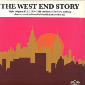 RSD 2017 THE WEST END STORY