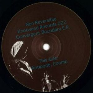CONVERGENT BOUNDARY EP