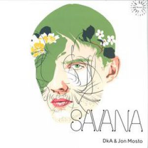 SAVANA EP (LOCKED GROOVE RMX)