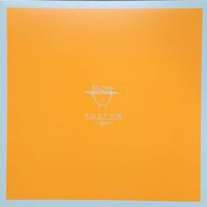 HOSTOM 004 (VINYL ONLY) 1 X COSTUMER