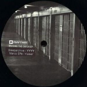 DIVIDING THE CATCH EP