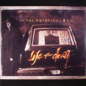 LIFE AFTER DEATH