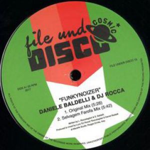 FUNKYNOIZER (SELVAGEM/P.HERBERT/DICKY TRISCO RMXS)