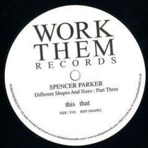 DIFFERENT SHAPES AND SIZES - PART THREE