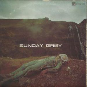 SUNDAY GREY EP (ART DEPARTMENT/THE MOLE RMXS)